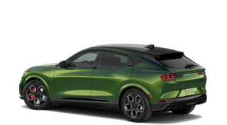 2026 Ford Mustang Mach-E® External Image 3